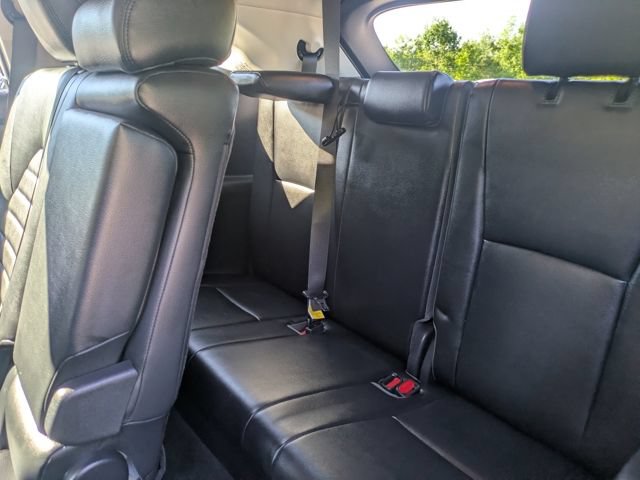 Certified 2024 Toyota Highlander LE AWD/4WD image 22