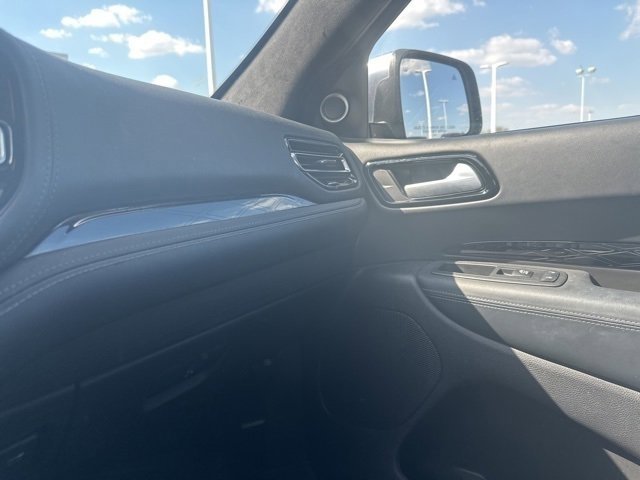 Used 2022 Dodge Durango Citadel image 14
