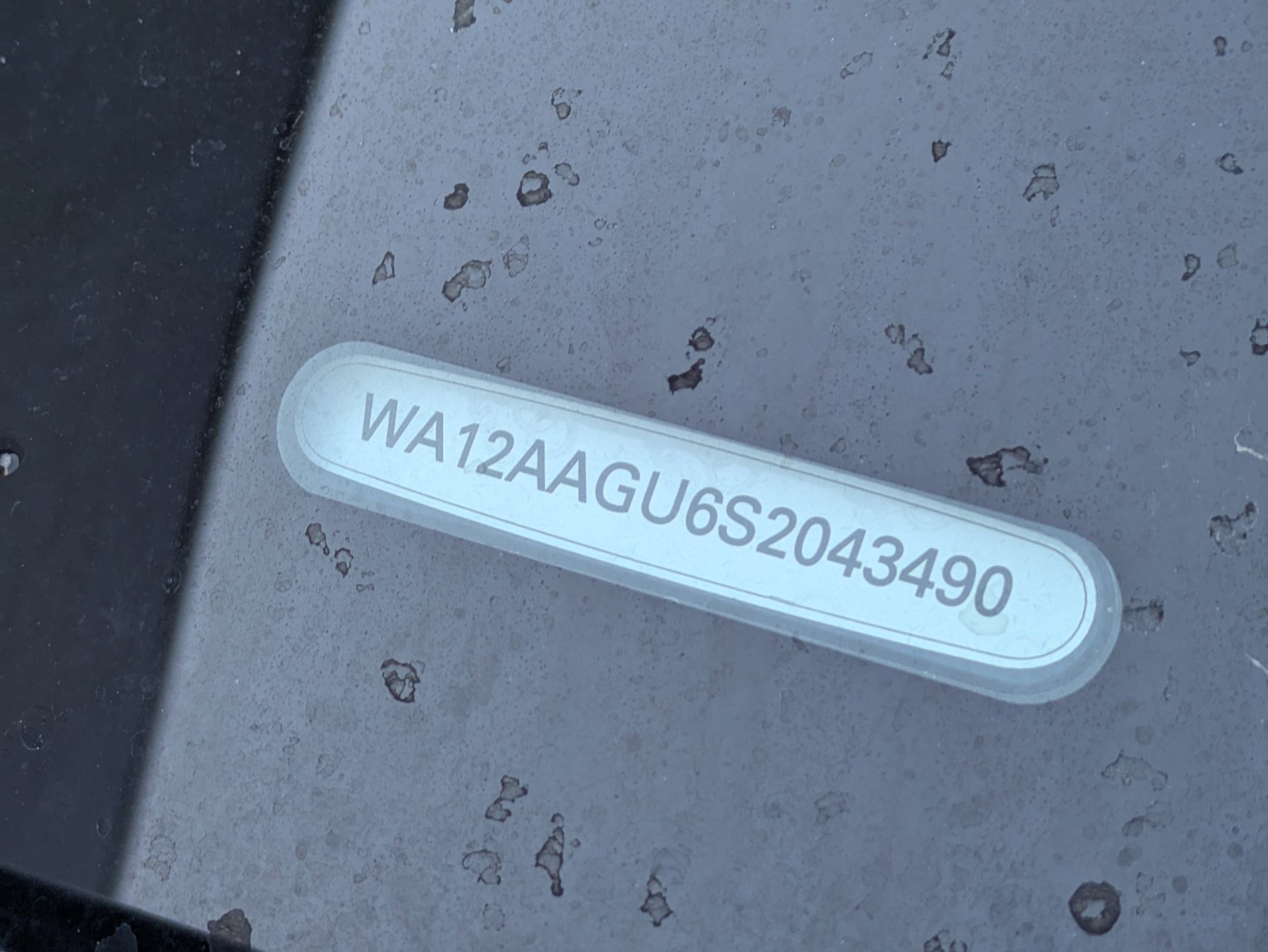 Used 2025 Audi Q5 Premium Plus image 31