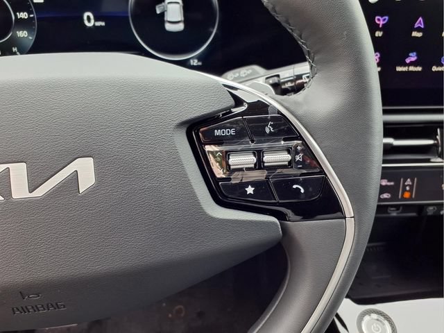 New 2026 Kia Niro Wind w/ Wind Preserve Package FWD image 10