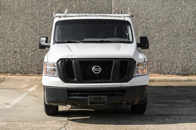 Used 2018 Nissan NV 1500 S RWD image 5