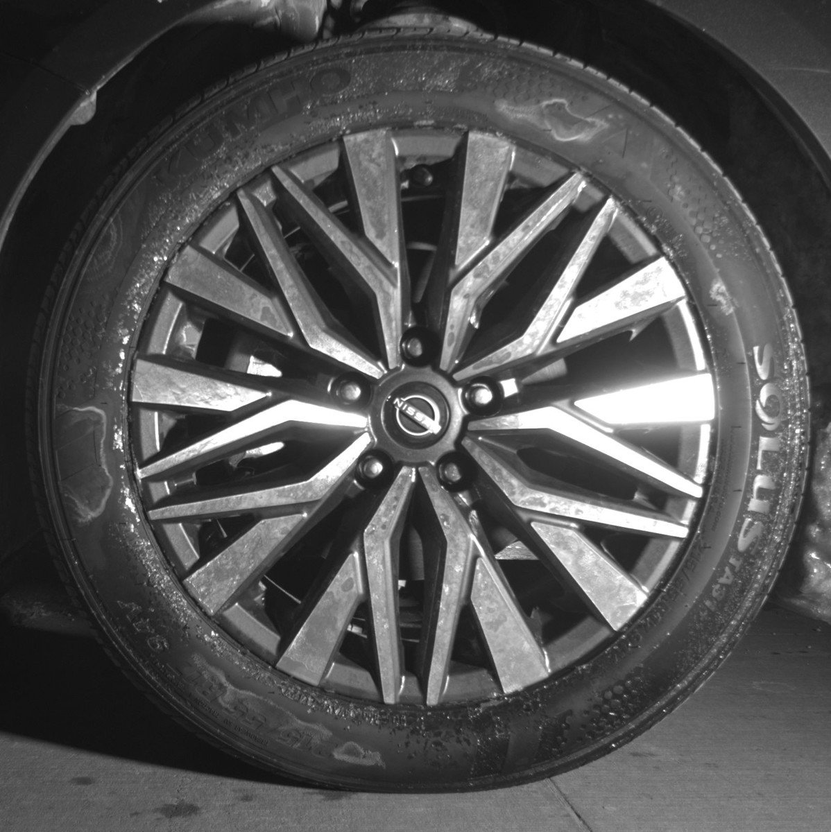 Used 2025 Nissan Altima 2.5 SV image 12