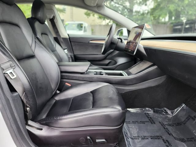 Used 2022 Tesla Model 3 Performance AWD/4WD image 11