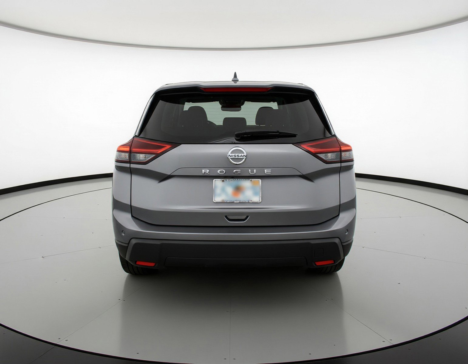 Used 2025 Nissan Rogue SV image 7