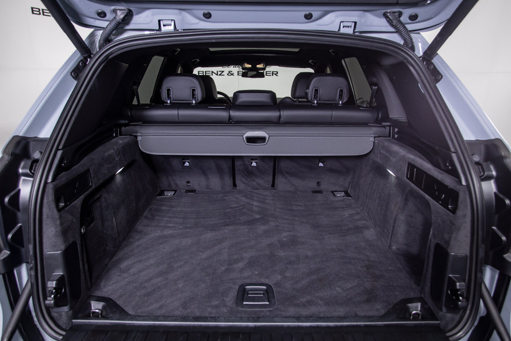 Used 2026 BMW X5 sDrive40i w/ M Sport Package RWD image 8