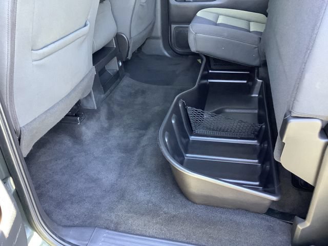 Used 2018 Chevrolet Silverado 1500 LT w/ All Star Edition RWD image 24