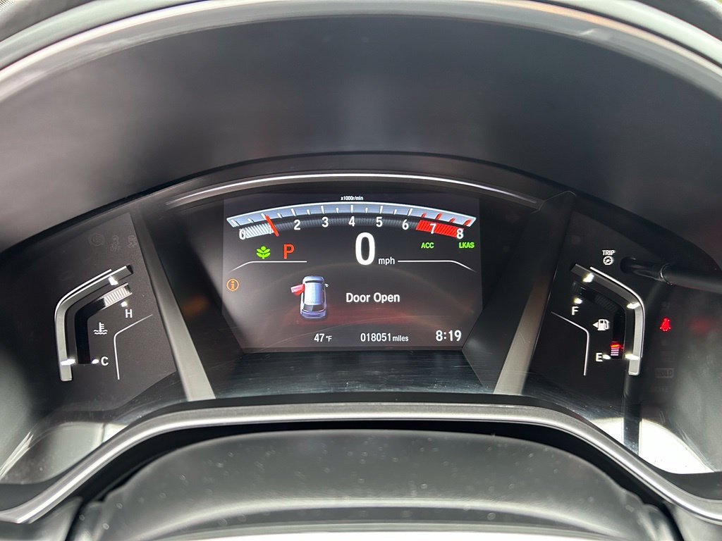 Used 2022 Honda CR-V Touring image 13
