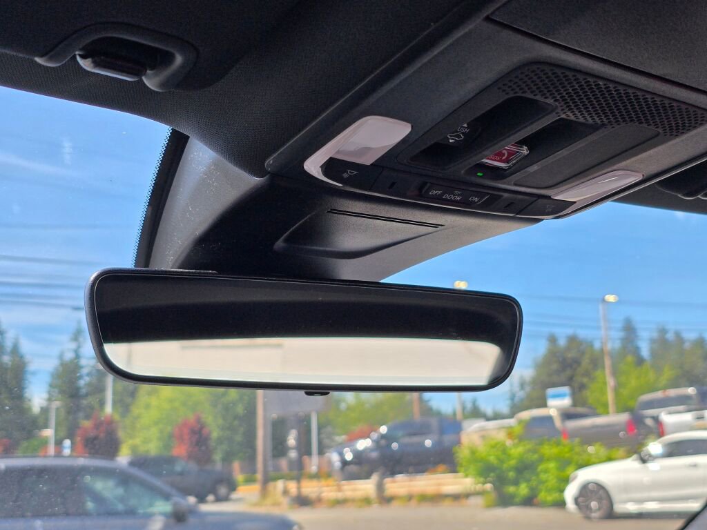 New 2026 Honda Civic Sport Touring image 24