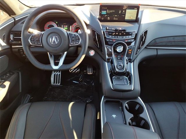 New 2026 Acura RDX A-Spec AWD/4WD image 14