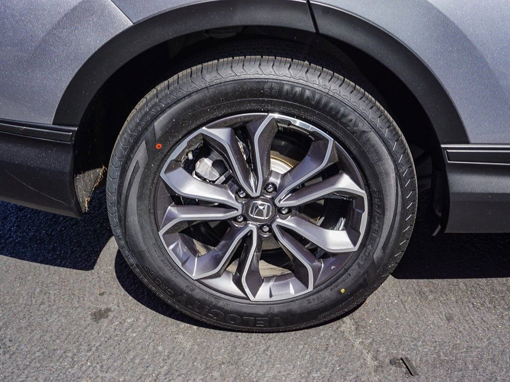 Used 2020 Honda CR-V EX image 9