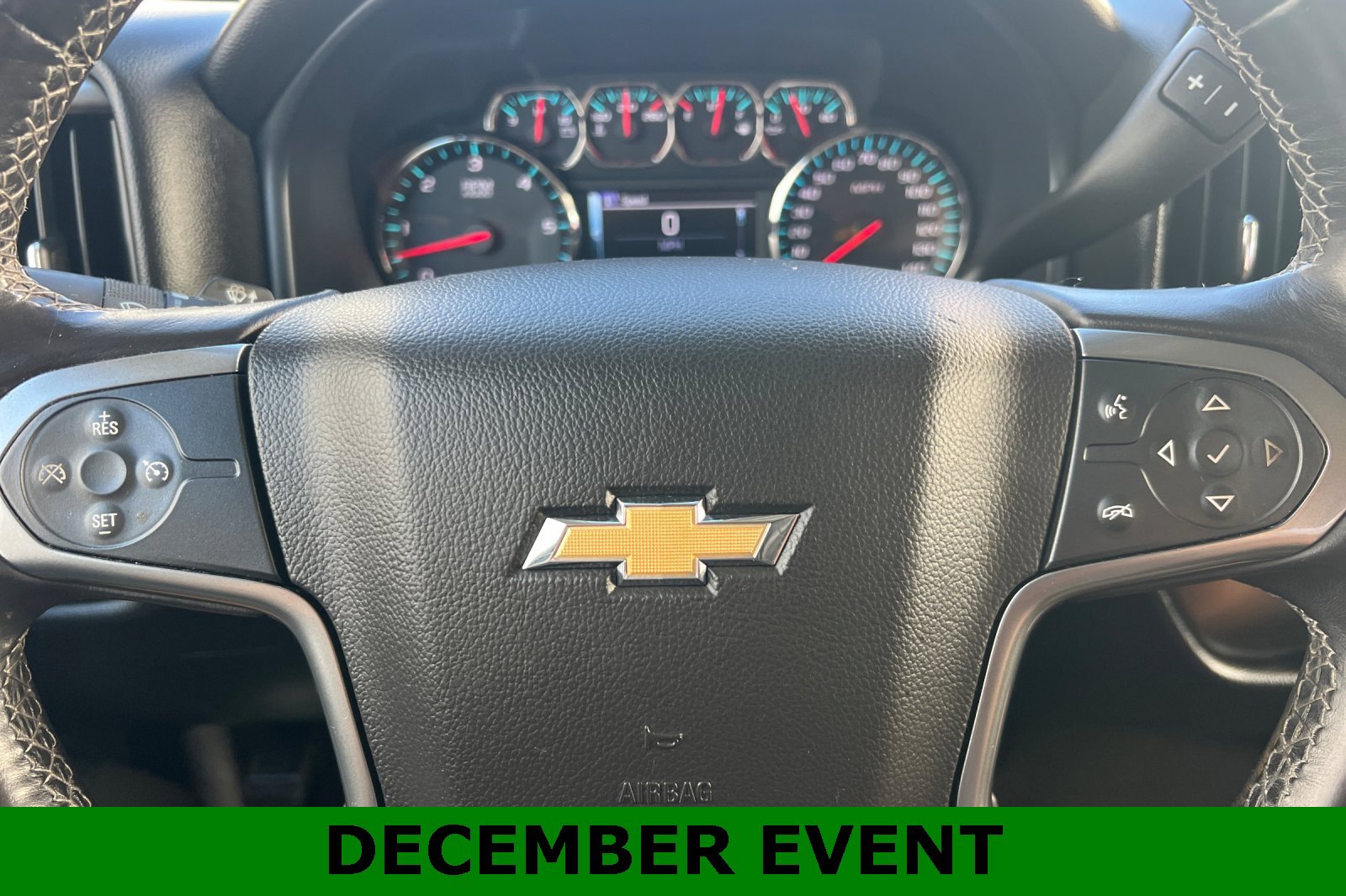 Used 2017 Chevrolet Silverado 1500 LT w/ All Star Edition image 22