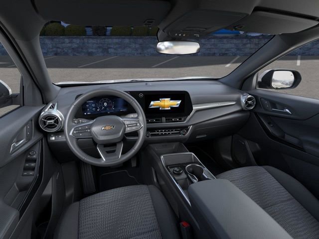 New 2026 Chevrolet Equinox LT FWD image 15