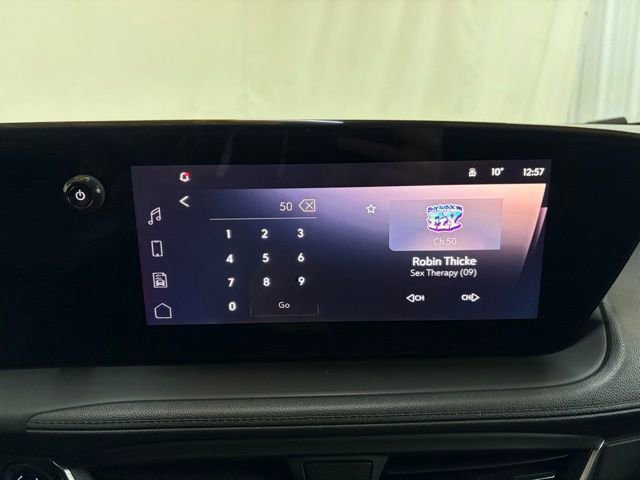 Used 2024 Buick Encore GX Sport Touring AWD/4WD image 31
