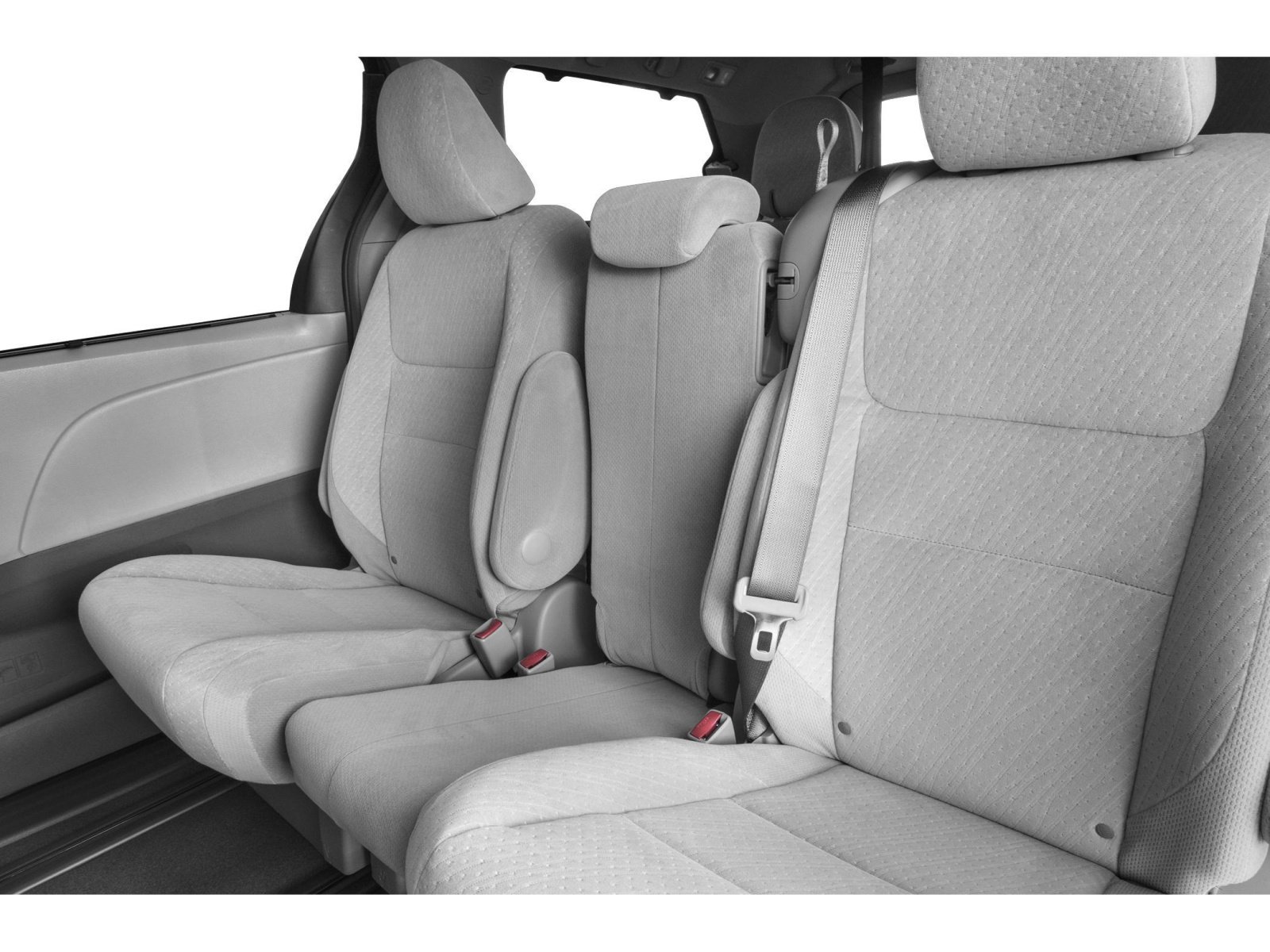 Used 2015 Toyota Sienna LE AWD/4WD image 8
