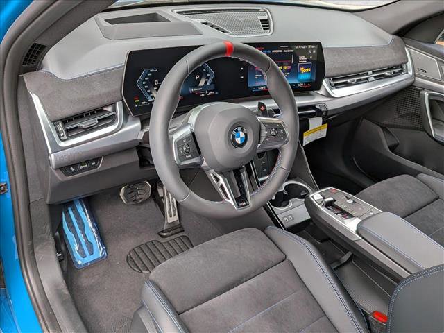 New 2026 BMW X2 M35i w/ Technology Package image 3