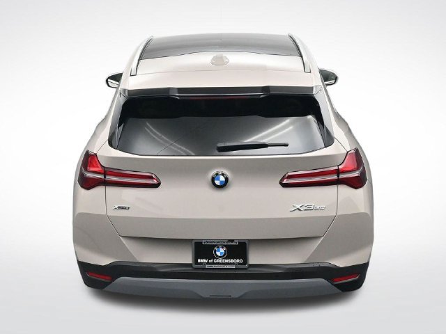 New 2026 BMW X3 xDrive30i w/ Premium Package AWD/4WD image 26
