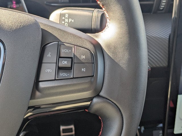 New 2025 Ford Mustang Mach-E Premium w/ Sport Appearance Package image 19