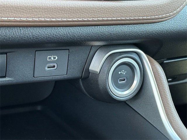 New 2026 Toyota Grand Highlander Platinum image 19