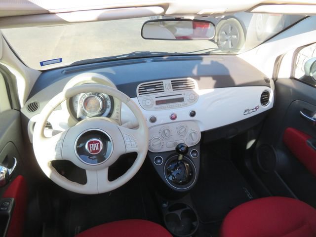 Used 2013 FIAT 500 Pop image 20