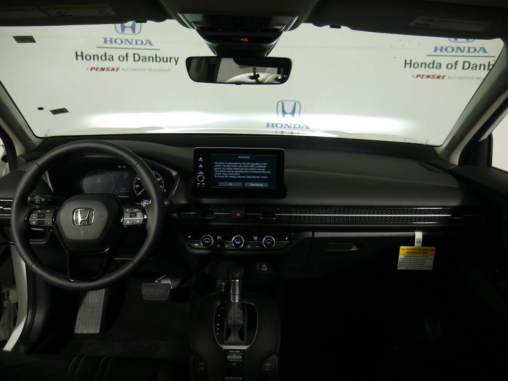 New 2027 Honda HR-V EX-L image 15