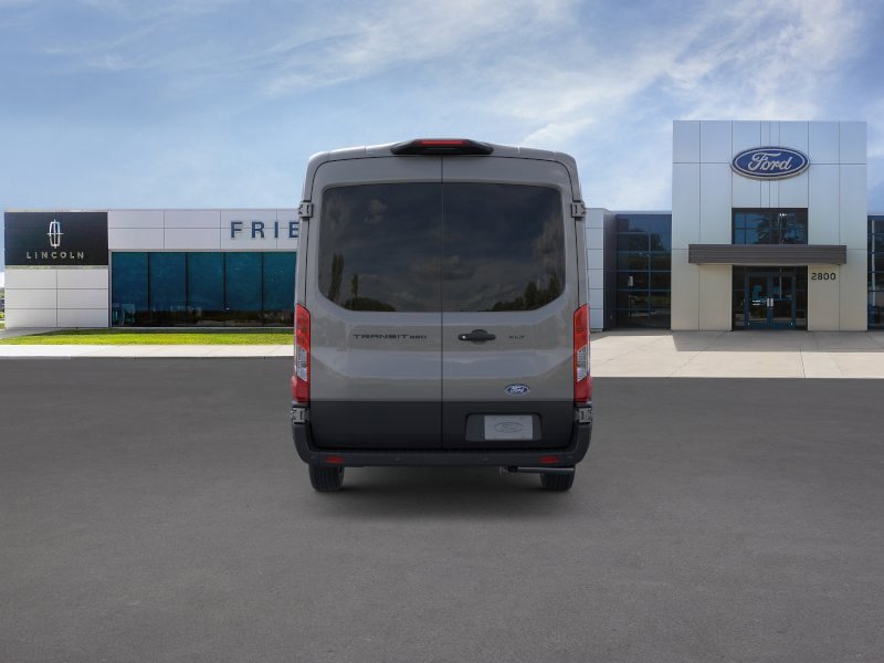 New 2026 Ford Transit 350 XLT RWD image 5