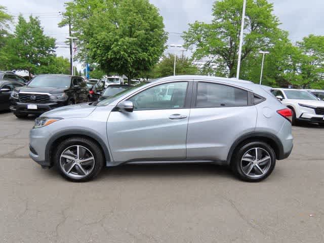 Used 2022 Honda HR-V EX-L image 3