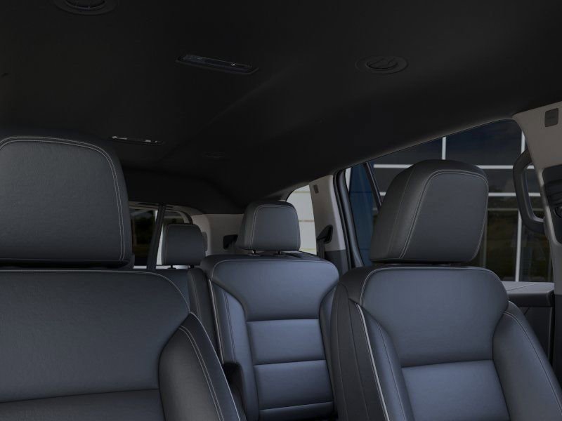New 2026 Buick Enclave Preferred w/ Power Package FWD image 45