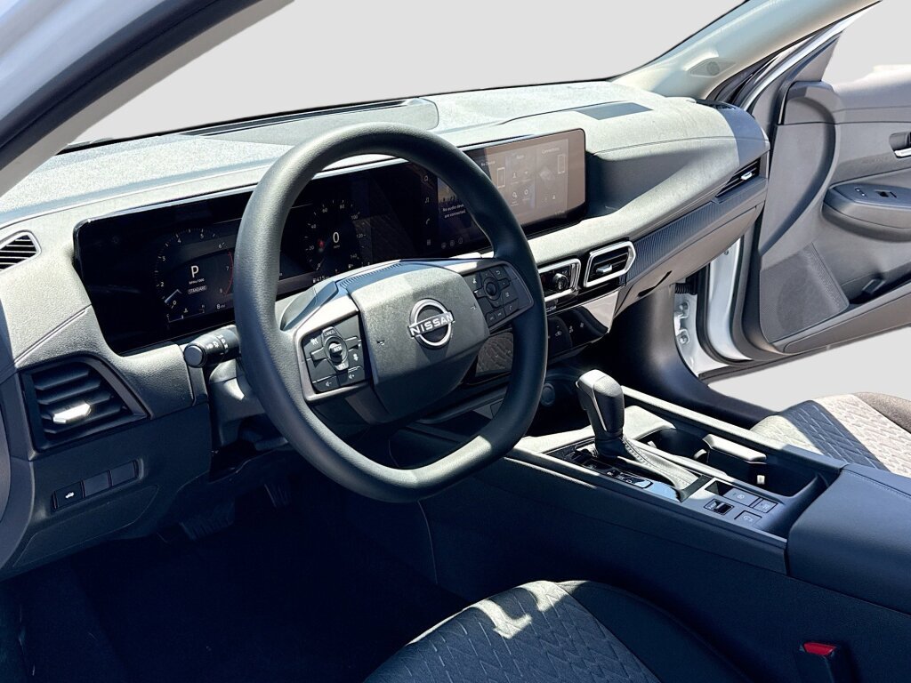 New 2026 Nissan Sentra SV FWD image 4