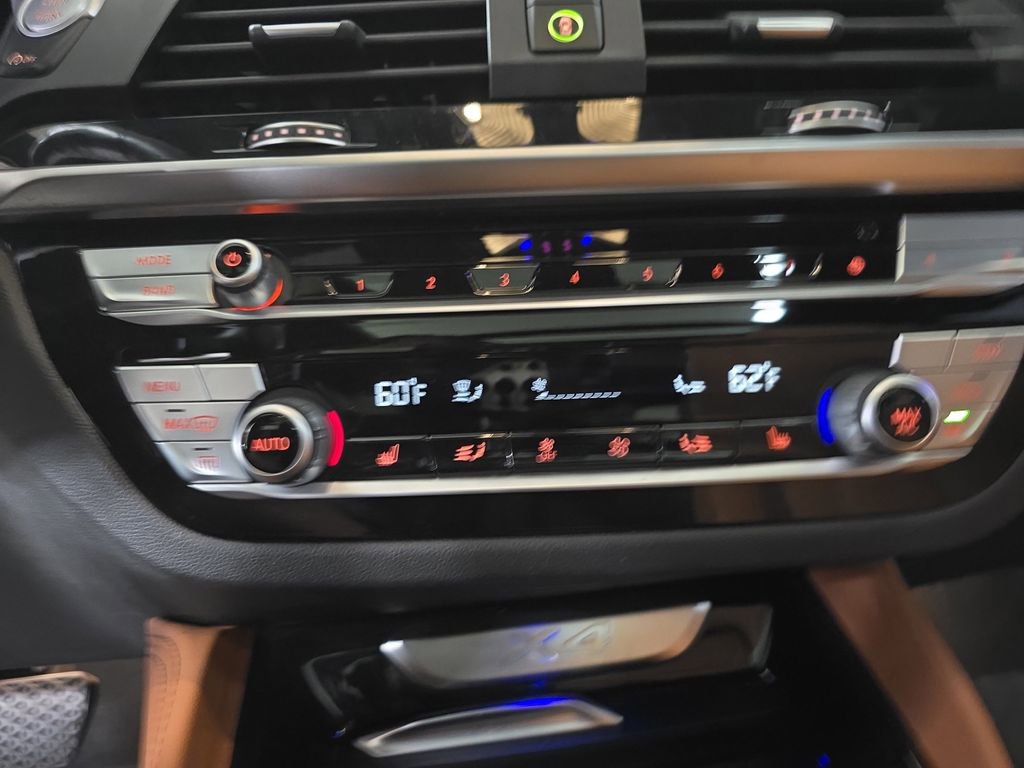 Used 2020 BMW X4 xDrive30i w/ Premium Package AWD/4WD image 22