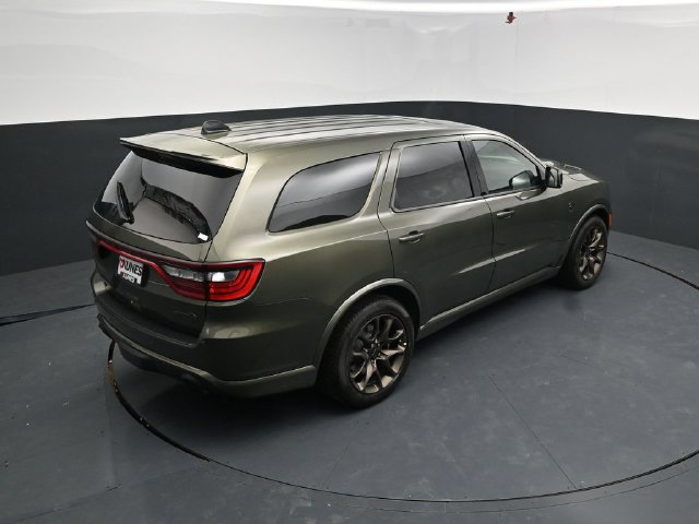 New 2027 Dodge Durango SRT Hellcat w/ Premium Group AWD/4WD image 66