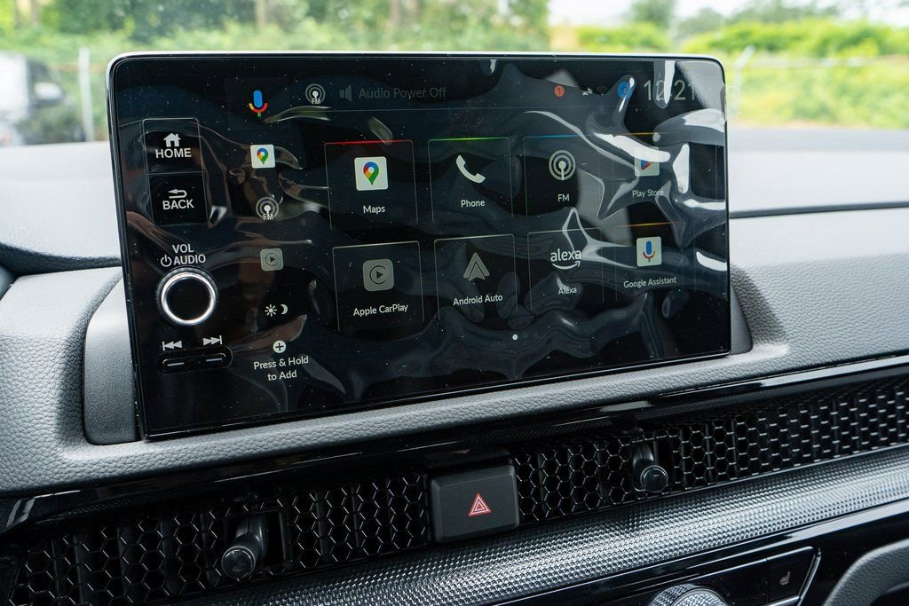 New 2026 Honda CR-V Sport Touring image 26