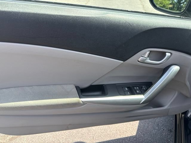 Used 2012 Honda Civic EX image 15