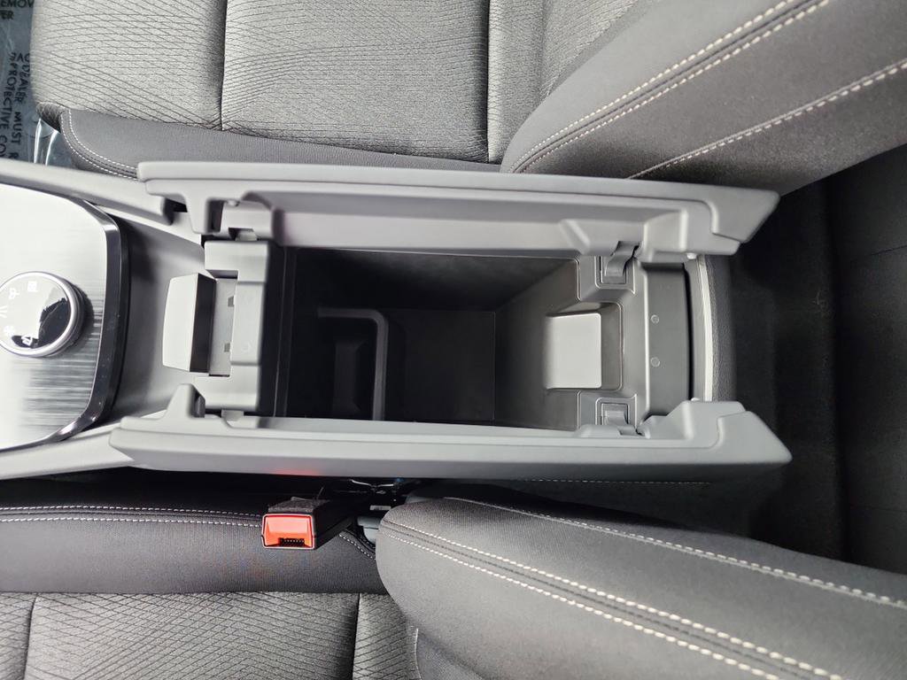 New 2026 Nissan Rogue SV w/ Cold Weather Package image 18