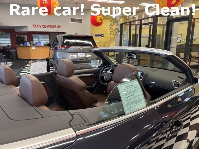 Used 2016 Audi S5 Premium Plus w/ Technology Package image 16