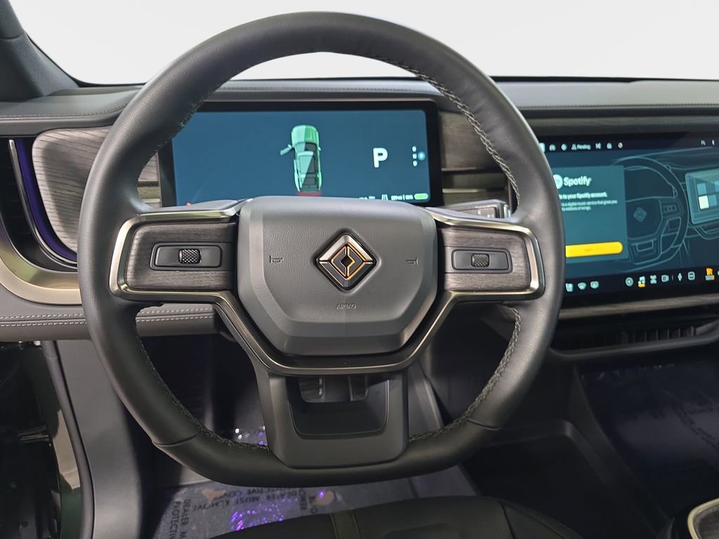 Used 2026 Rivian R1S Adventure AWD/4WD image 19
