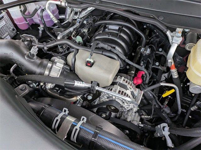 New 2026 RAM 3500 Tradesman image 24