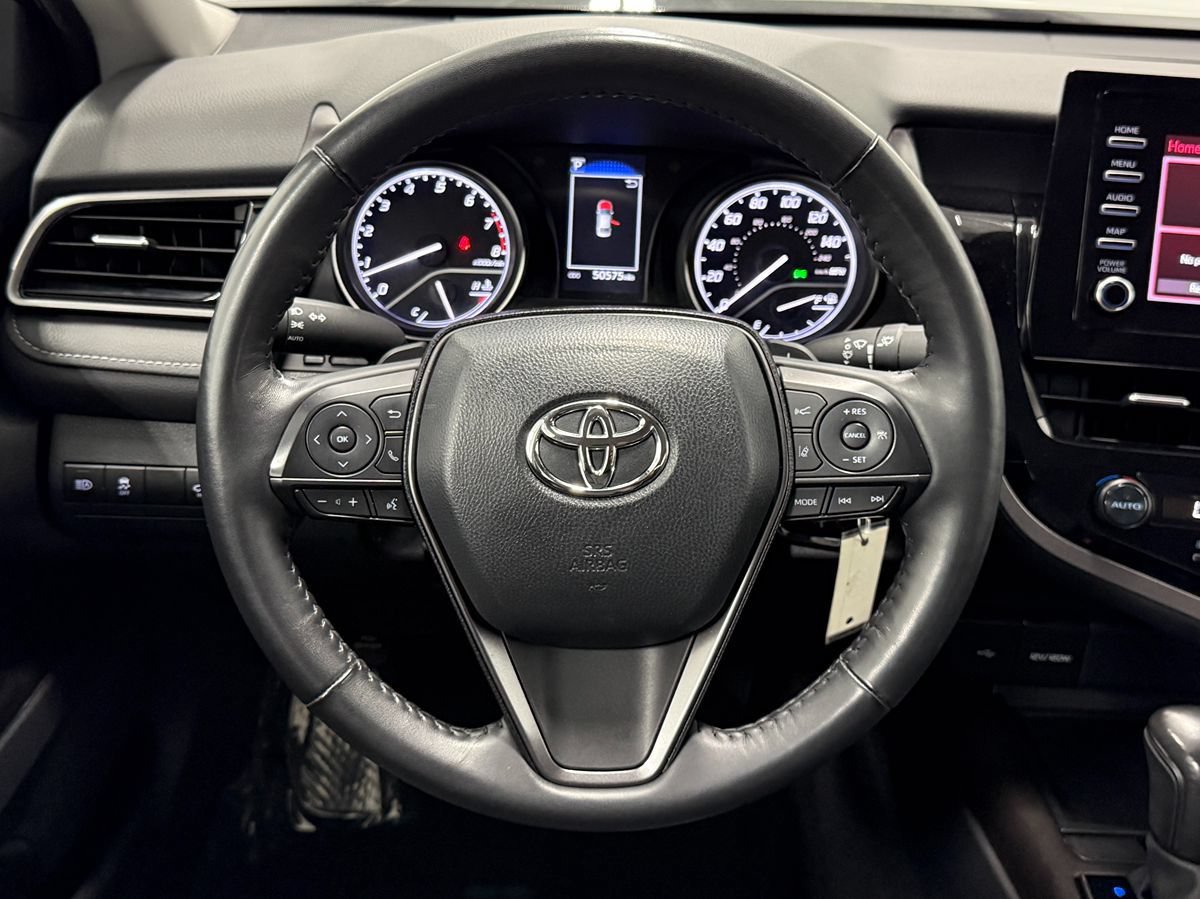 Used 2024 Toyota Camry SE FWD image 15