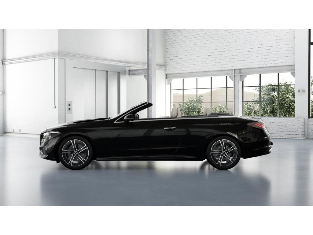 New 2027 Mercedes-Benz CLE 300 4MATIC Cabriolet image 34