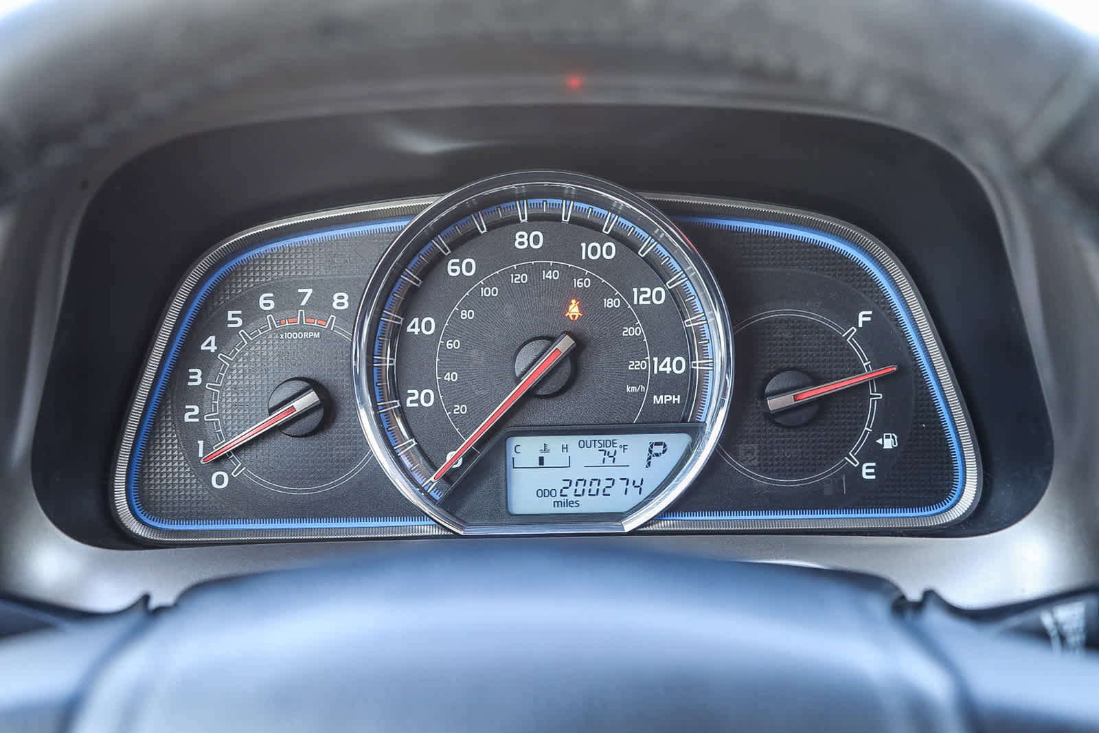 Used 2013 Toyota RAV4 Limited image 22