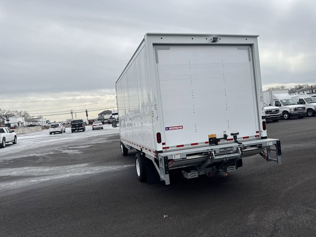 New 2025 Ford E-450 and Econoline 450 Super Duty w/ Driver's Safety Package image 8