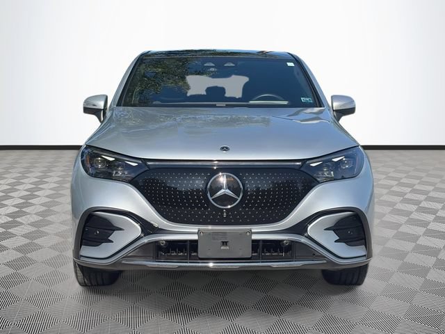 Certified 2023 Mercedes-Benz EQE 350+ 4MATIC SUV image 2