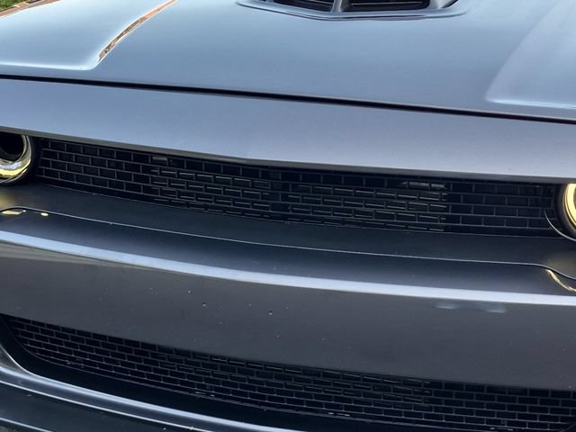 Used 2020 Dodge Challenger R/T Scat Pack RWD image 24