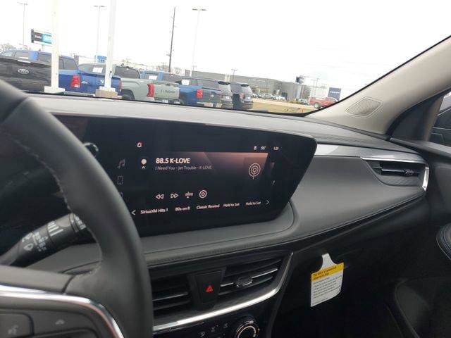 New 2026 Buick Encore GX Sport Touring w/ Advanced Technology Package image 11