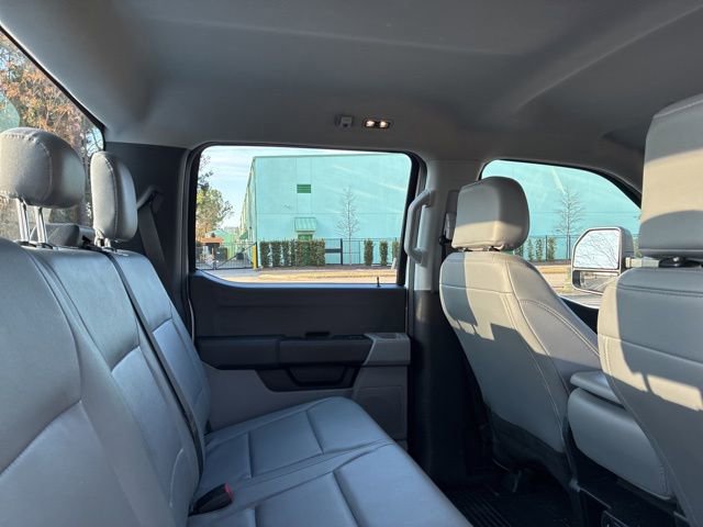 Used 2024 Ford F250 XL w/ FX4 Off-Road Package image 24