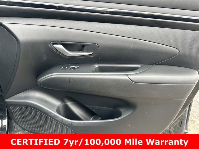Used 2024 Hyundai Tucson SEL image 8
