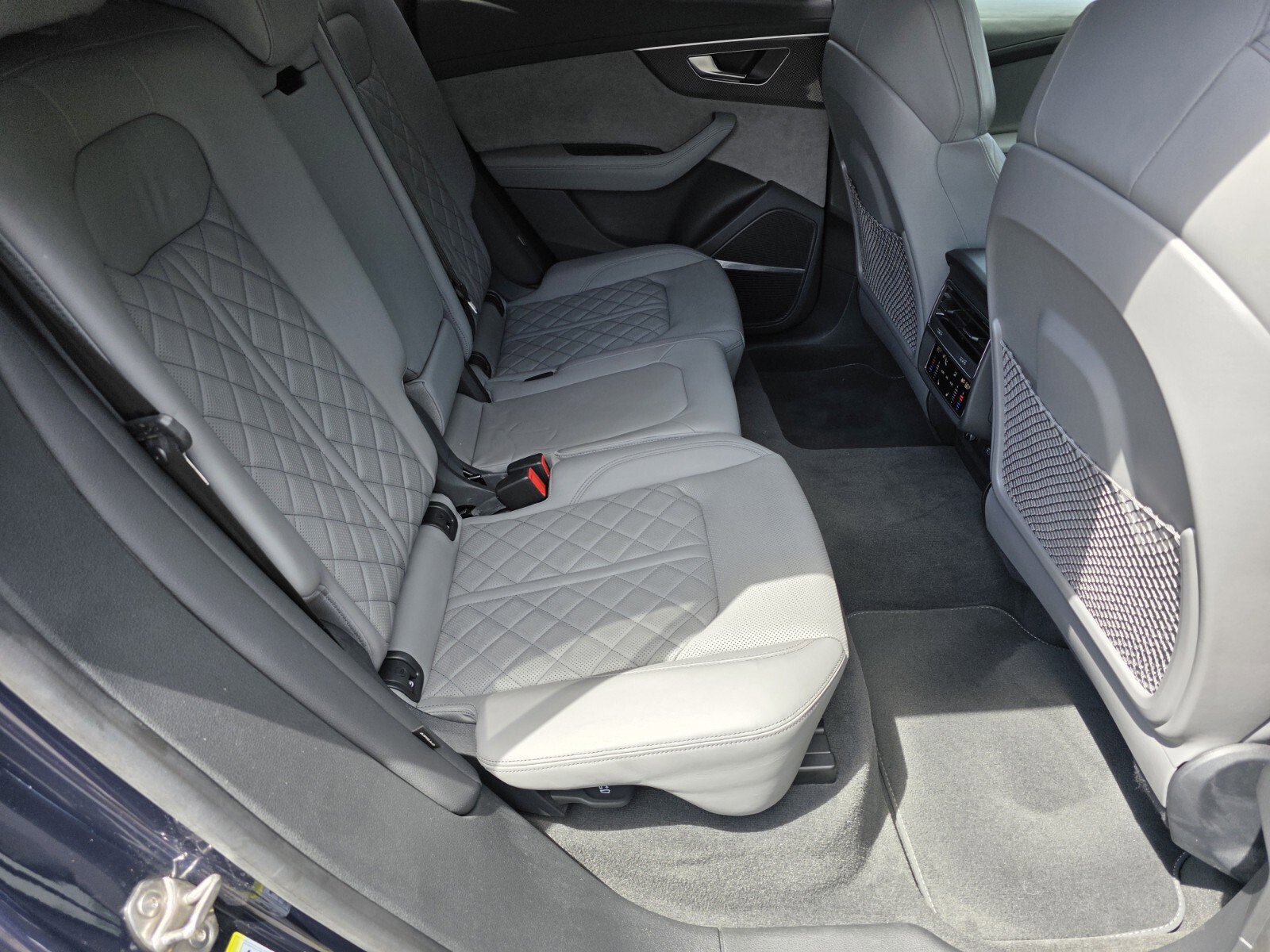 Used 2023 Audi SQ8 Premium Plus image 5