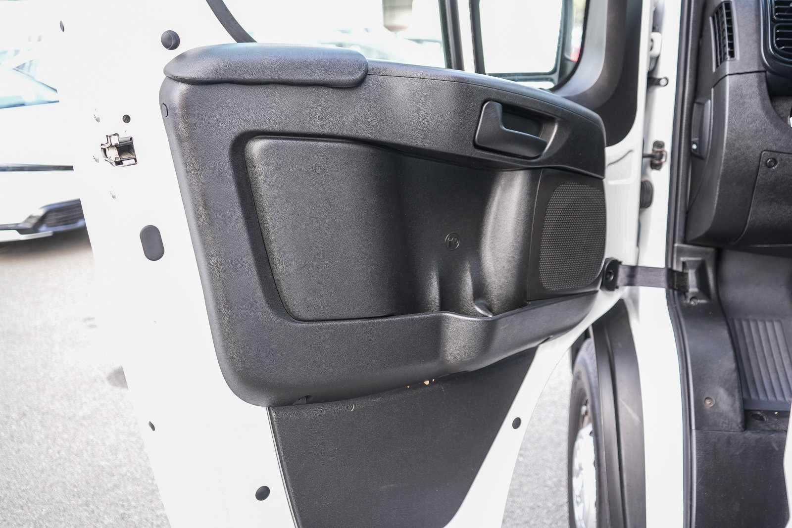 Used 2023 RAM ProMaster 2500 image 19