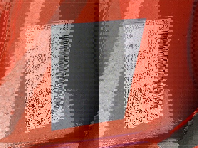 Certified 2025 Nissan Frontier PRO-4X w/ Pro Premium Package image 29