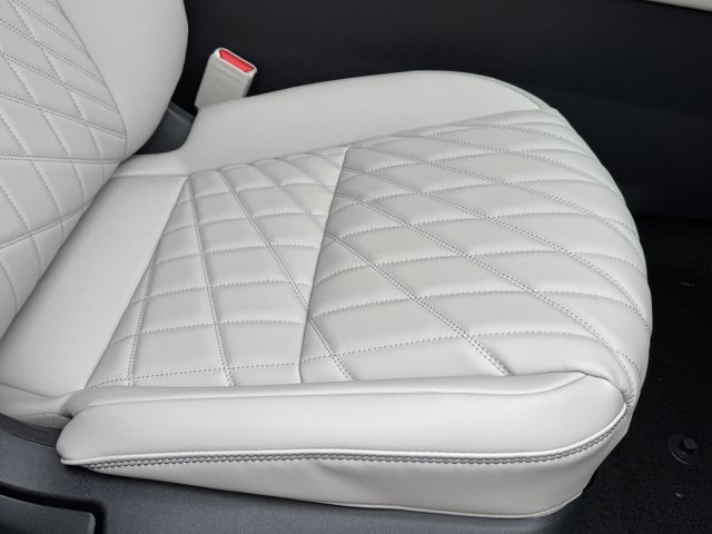 New 2026 Nissan Sentra SL w/ Floor Mat Package FWD image 11