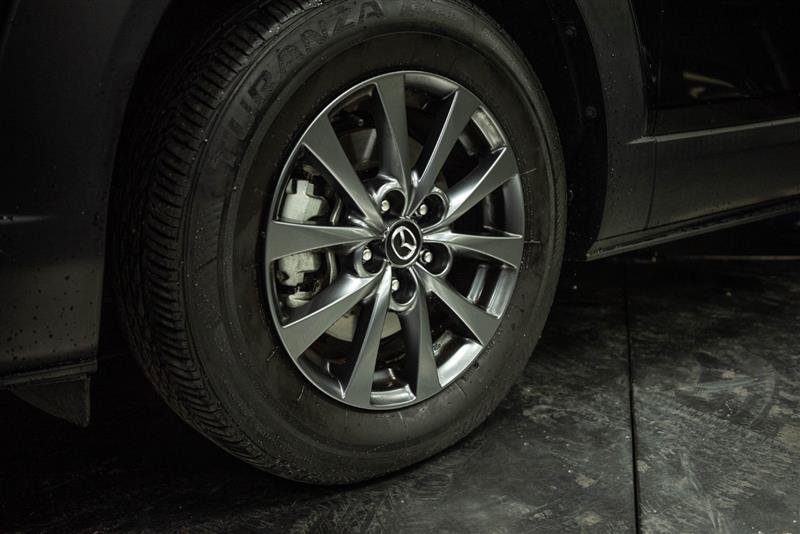 Used 2023 MAZDA CX-30 AWD 2.5 S image 3